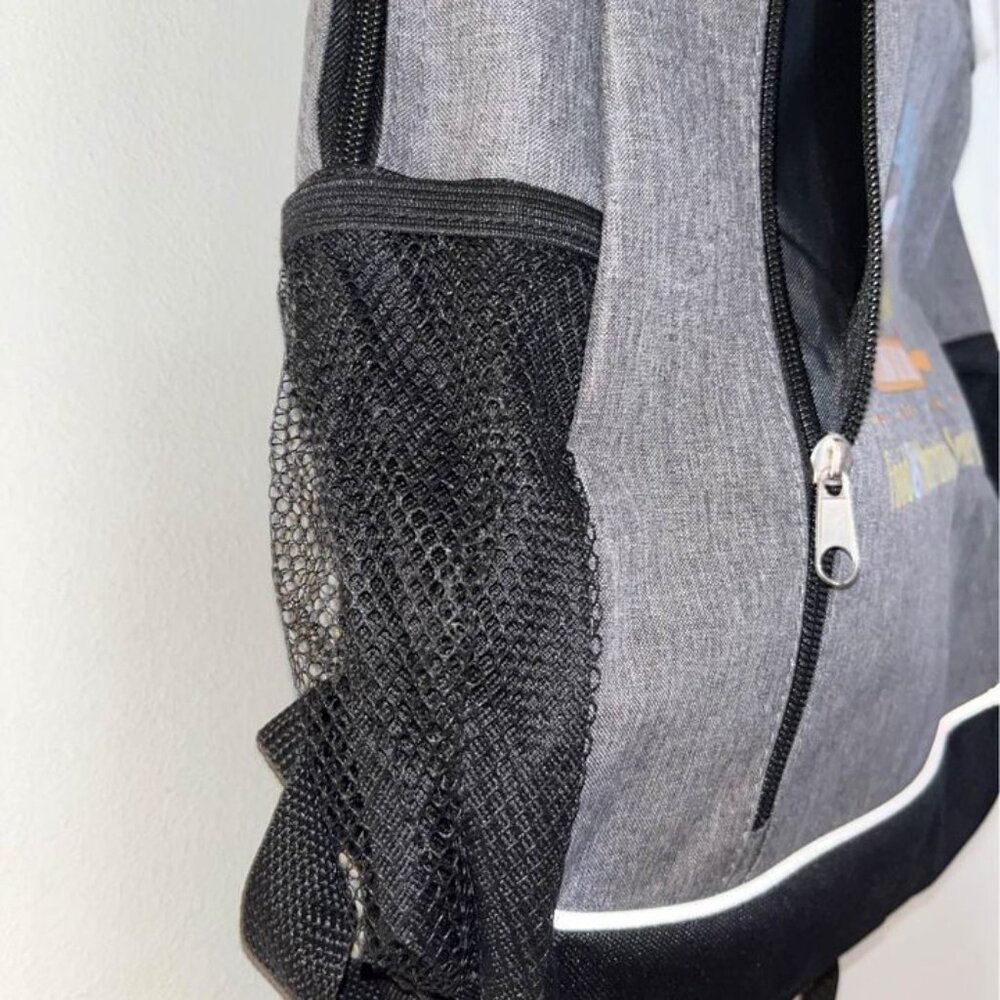 New! Backpack for Food Service Workers - Picture 9 of 10